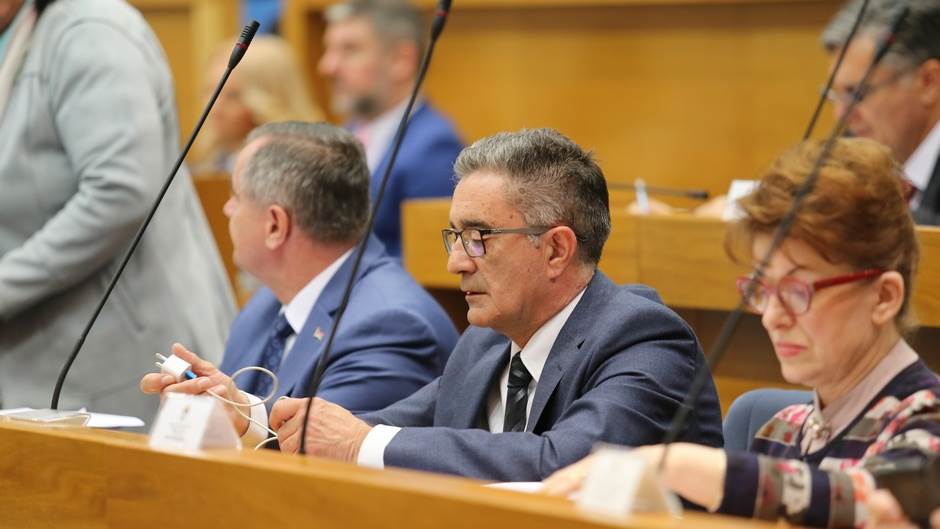  Kasipović: Potrebna reforma pravosuđa 