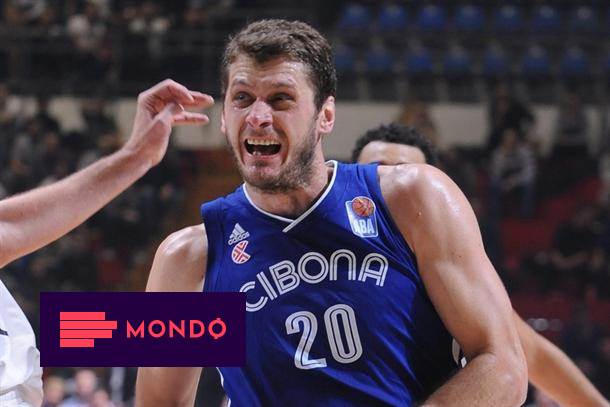 ABA Cibona pobijedila Krku, Marin Rozić najbolji strijelac liga | Sport ...
