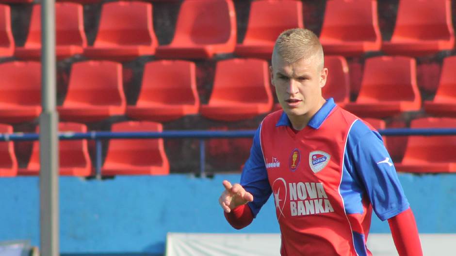  Vinko Marinović objavio spisak U-21 reprezentativaca BiH za meč na Malti 