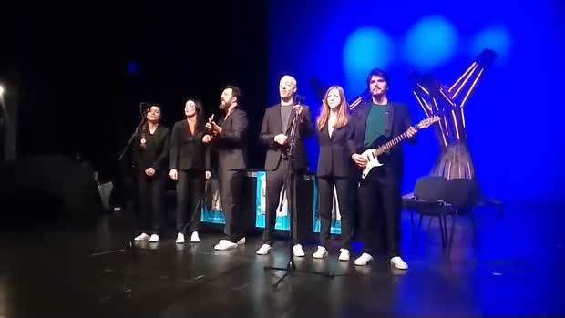  "Ježeva kućica" na Festivalu u Subotici 