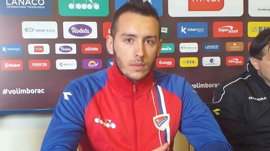 Nemanja Trkulja