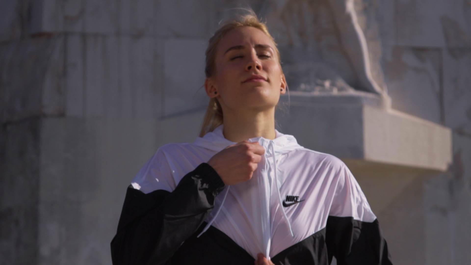 Ivana Macanović, Nike