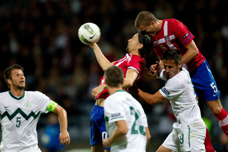 nemanja vidić