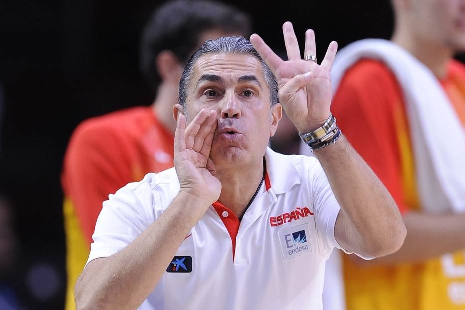  Serđo Skanolo Srbija je favorit na Mundobasketu, samo korak iza SAD 