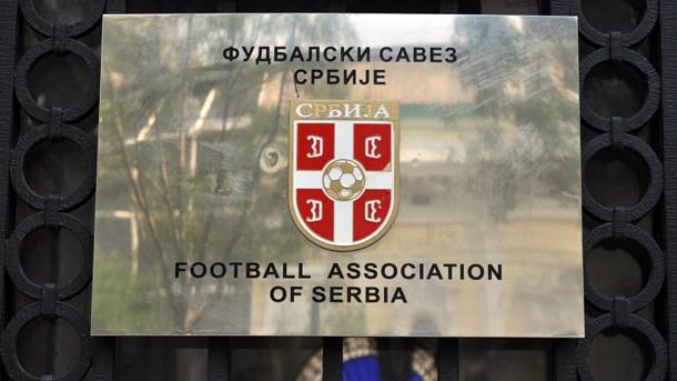  FSS Ljajiću: Mešanje politike u fudbal? UEFA gleda 