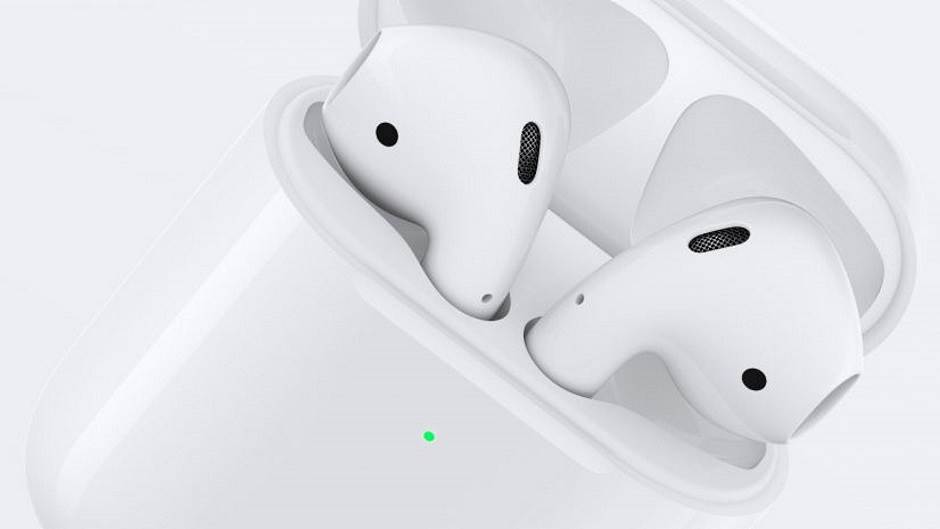  Nove Apple slušalice nastavljaju dominaciju 