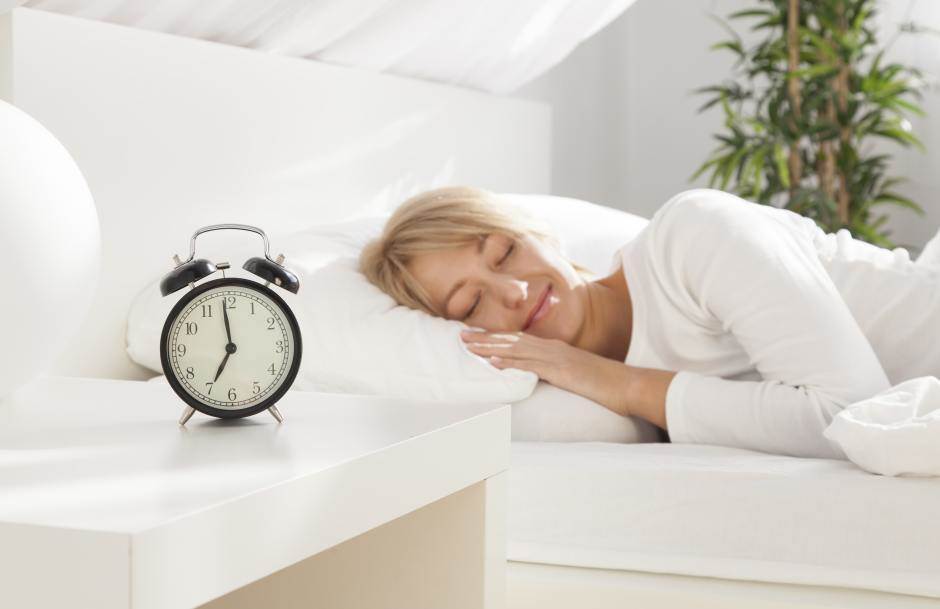  Kad je spavanje u pitanju, i minuti su važni 