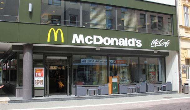  Potvrđeno: Zatvara se banjalučki McDonald's 
