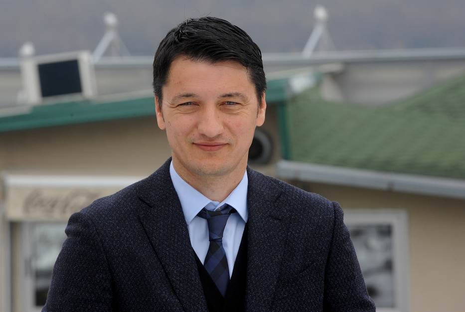  Vladimir Ivić nagrada menadžer mjeseca Čempionšip 