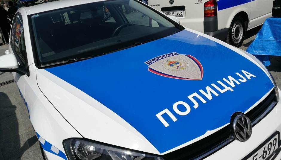  Uhapšen policijac u Bratuncu 