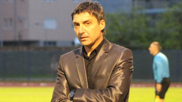  Vinko Marinović upisan u istoriju fudbala prvi trener koji je sa dva kluba osvojio Premijer ligu BiH 