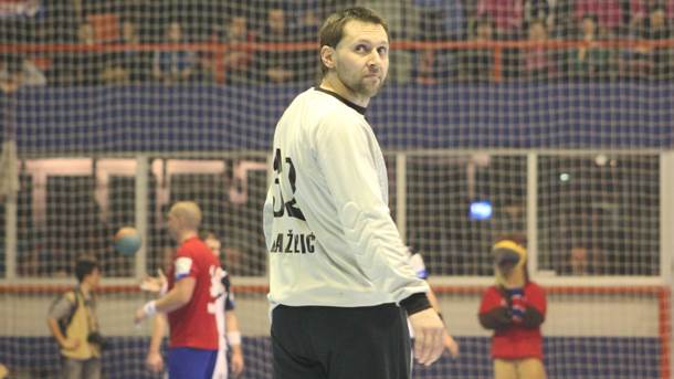  Mario Blažević o žrijebu EHF Čelendž kup četvrtfinale Borac - Bukurešt 