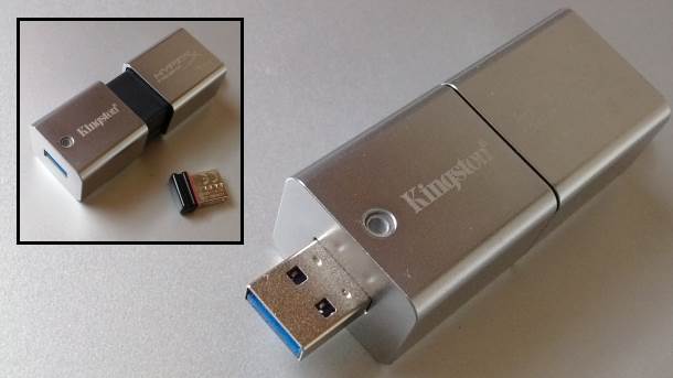  USB 4.0: Prvi pogleda na budućnost prenosa podataka 