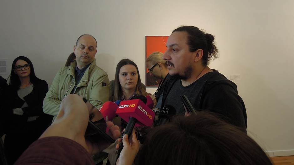 Marko Bilbija
