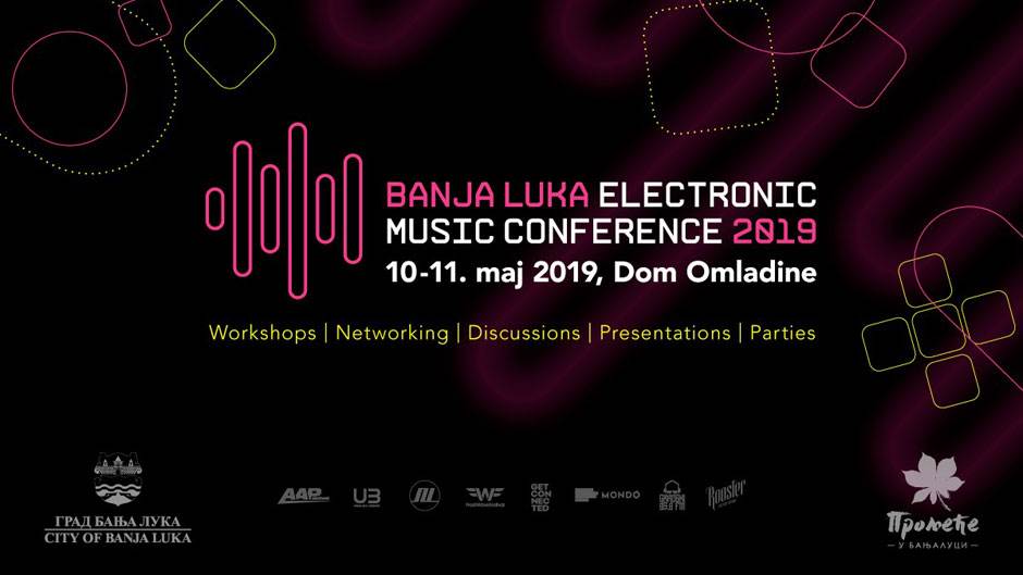  BLEMC 2019: Prva muzička konferencija u Banjaluci 