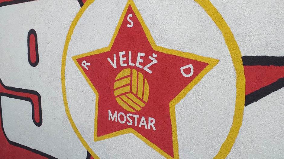  Tuča huligana pred mostarski derbi, FK Velež osuđuje hulinagski čin 