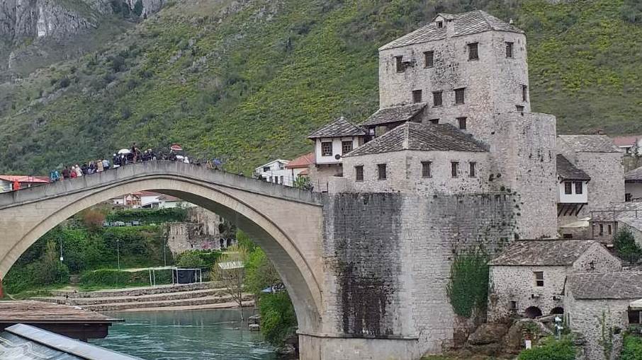  Piralen uborak Mostar 