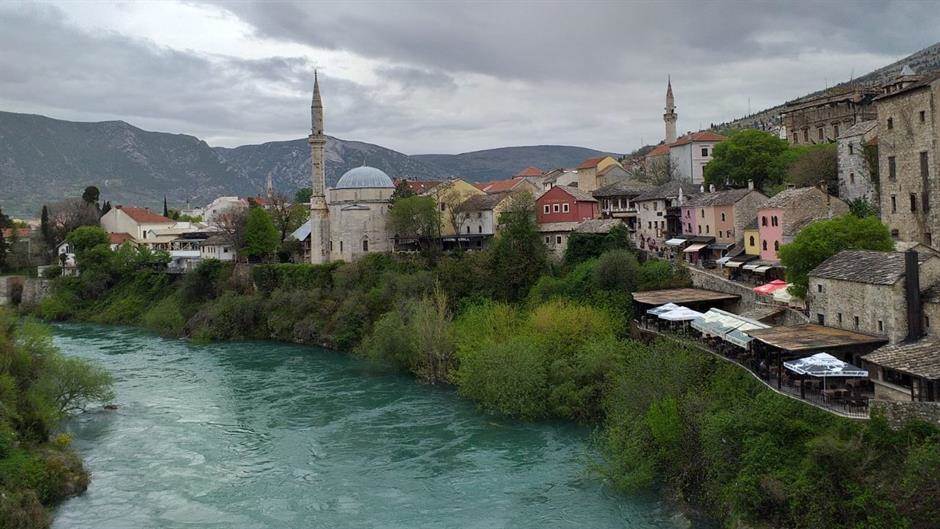  Muškarac iz Tomislavgrada prebačen u Mostar, sumnja na virus korona 