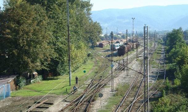  Nakon 26 godina vozom od Bihaća do Sarajeva    