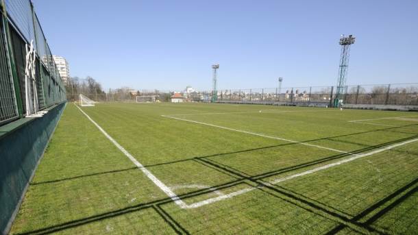  Zatvoren trening FK Crvena zvezda pred vječiti derbi 