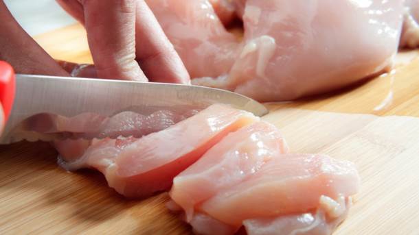  Piletina iz Poljske u BiH stigla sa salmonelom 