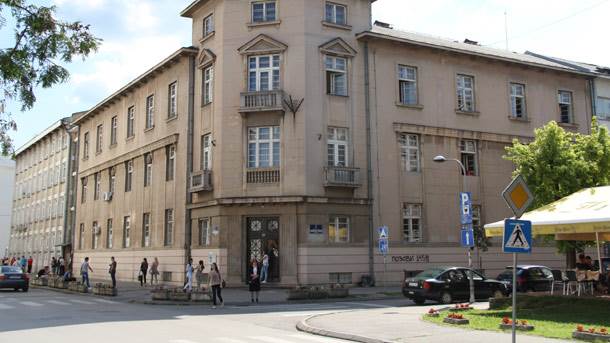  Srednja Ekonomska škola u Banjaluci 