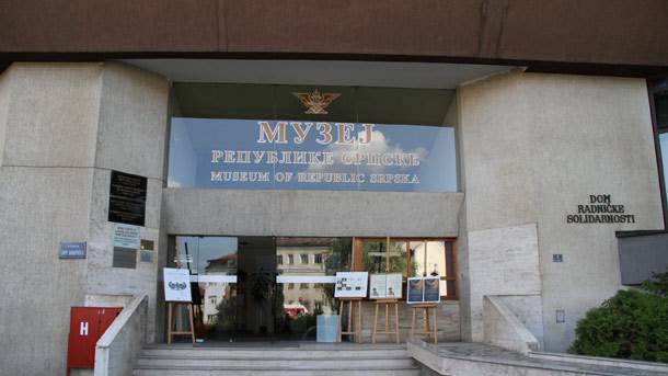  Muzej RS: Otvorena izložba o turskom arhivu 