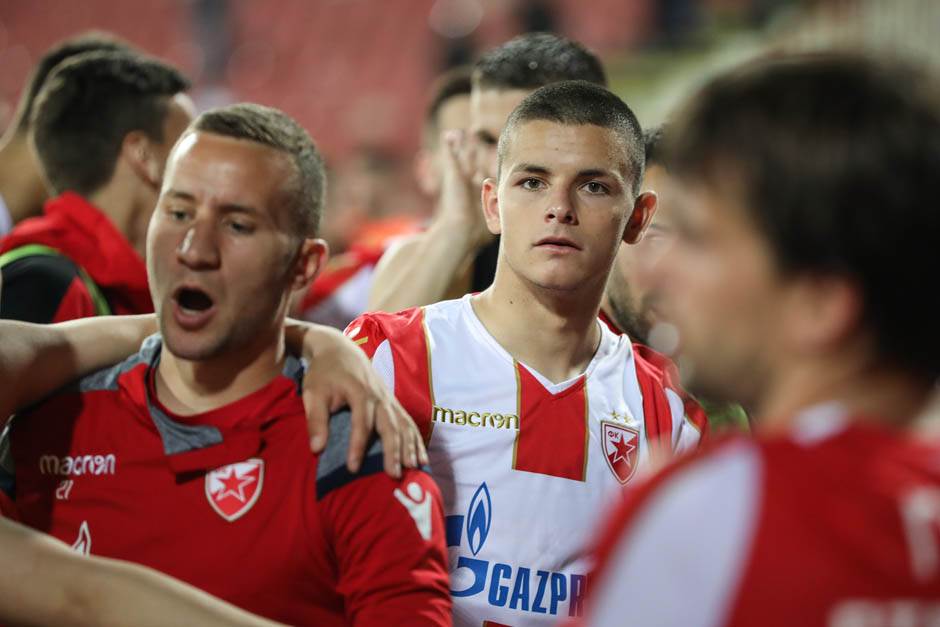 160. večiti derbi, večiti derbi, crvena zvezda partizan, joveljić 160. večiti derbi, večiti derbi, crvena zvezda partizan, joveljić