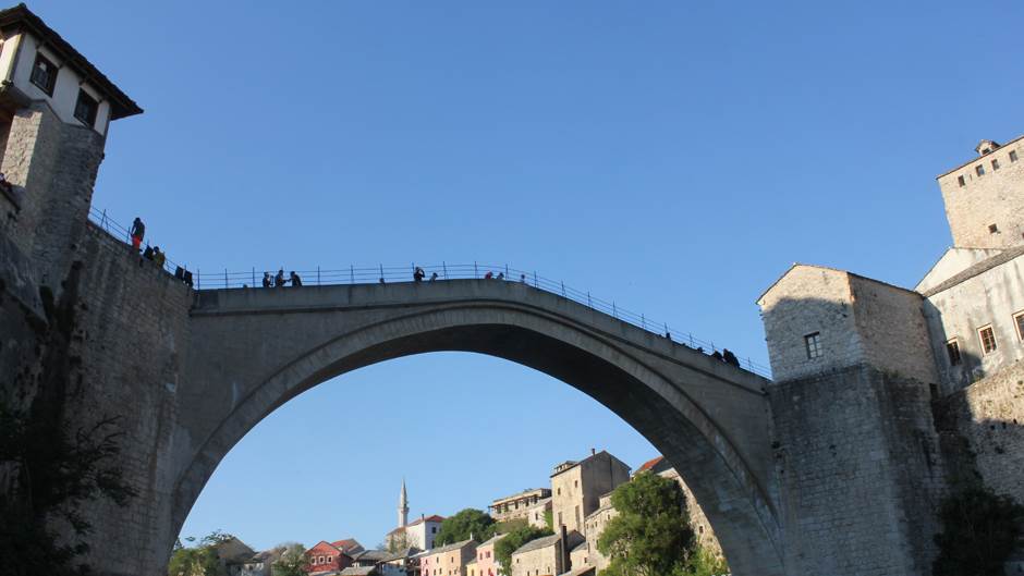  U BiH za 96,9 posto manje turističkih posjeta u odnosu na prošlu godinu 