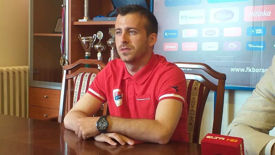 Bojan Burazor