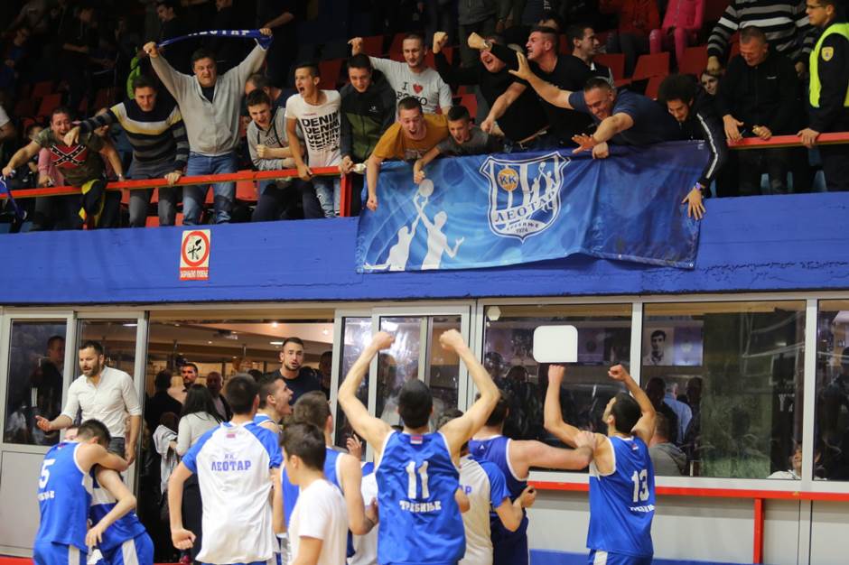  Košarka: Liga BiH, rezultati 3. kolo 