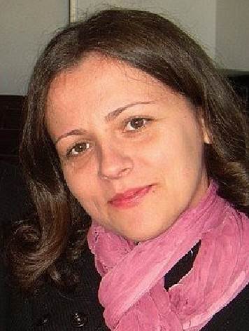 Milka Kolundžić