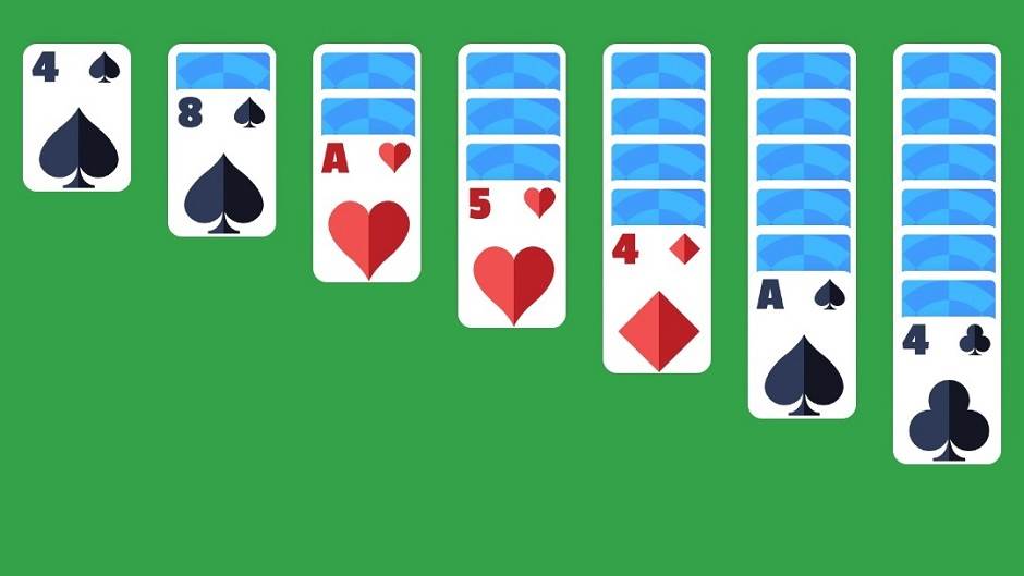 Solitaire