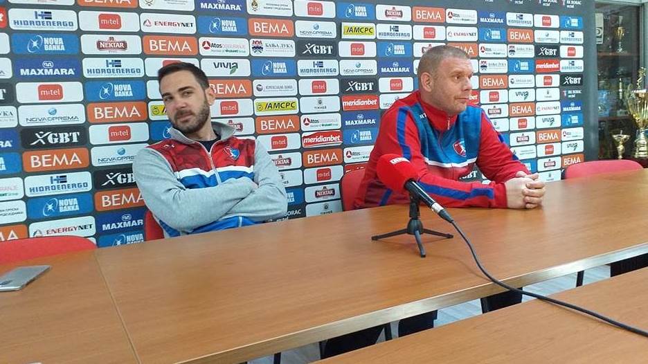 Mirko Mikić, Bojan Ljubišić Mirko Mikić, Bojan Ljubišić
