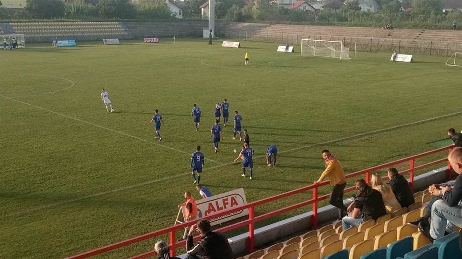 Alfa Modriča