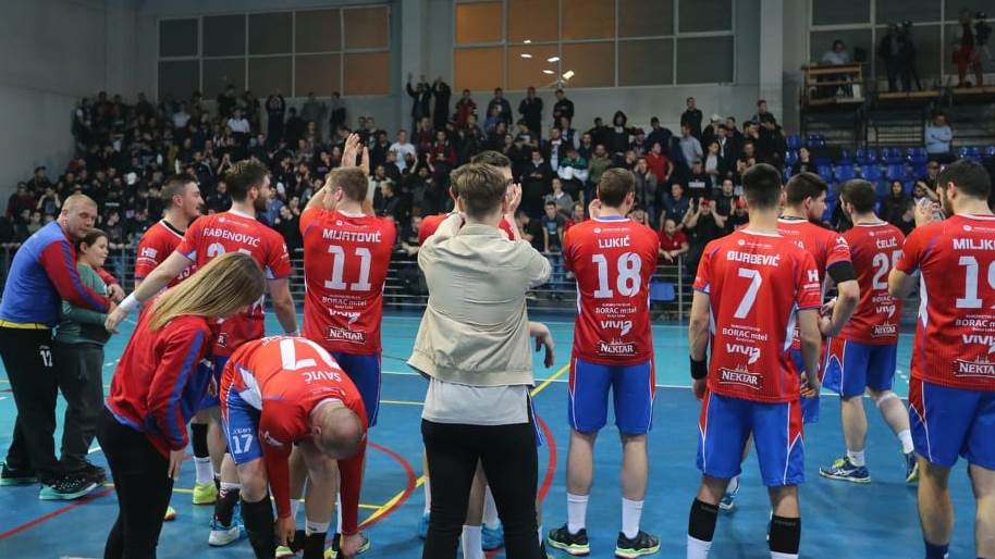  Kup EHF i Čelendž kup učesnici 2019/20. 