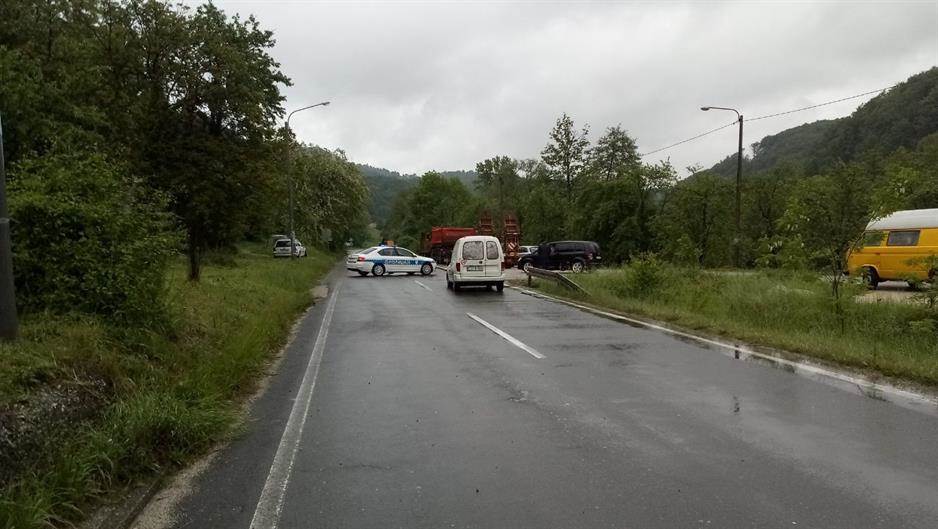Čelinac, saobraćaj