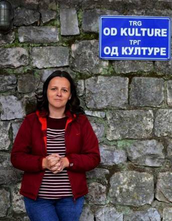 Milka Kolundžić