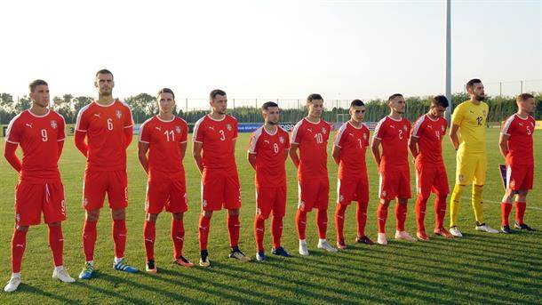 Srbija, Vukotić
