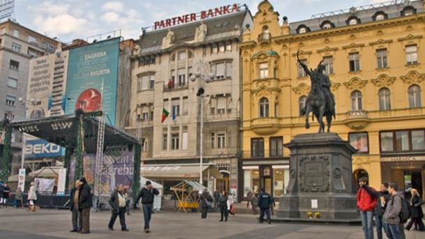  VELIKA ČISTKA: Zagreb smenjuje glavne ambasadore 
