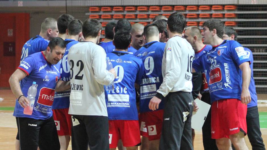  Maglajlija preuzima Borac m:tel? 