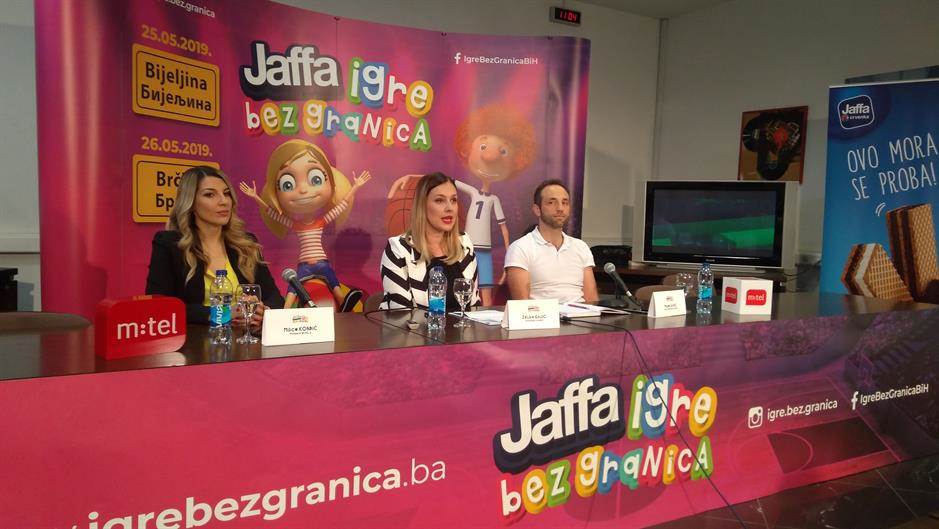 igre bez granica