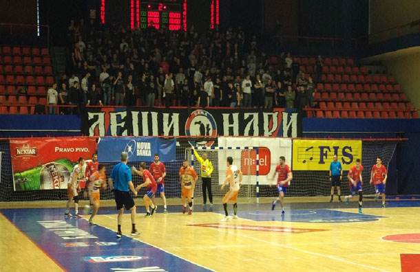 Rk Borac, RK Konjuh