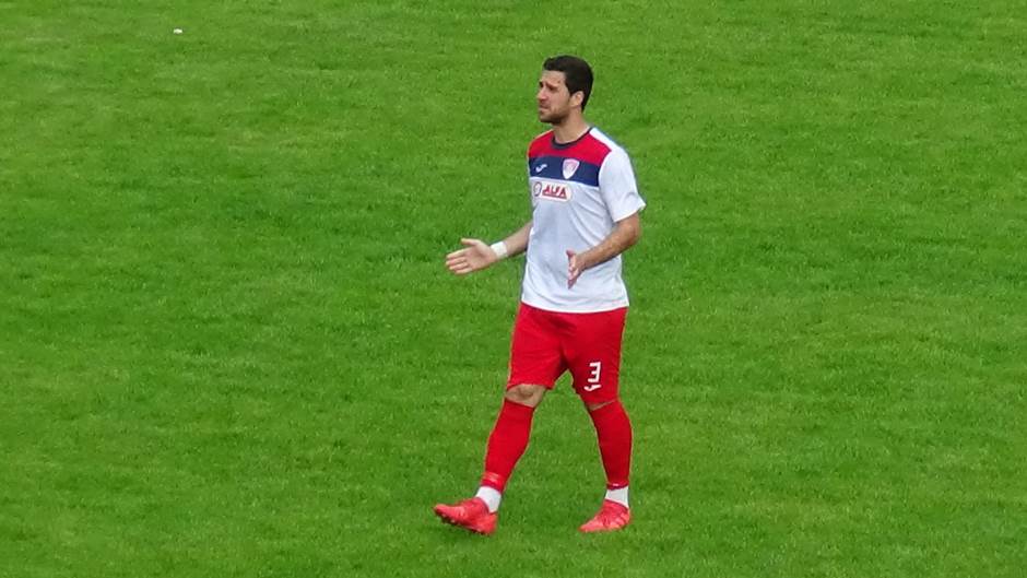 Danijel Karamanović