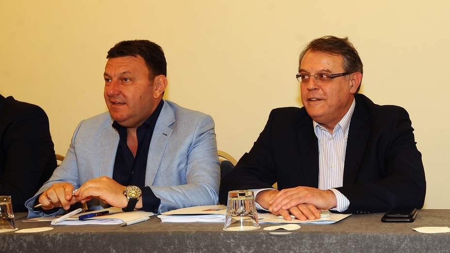  ABA potvrdila Kažnjeni Bokan, Čović i Noris Kol 