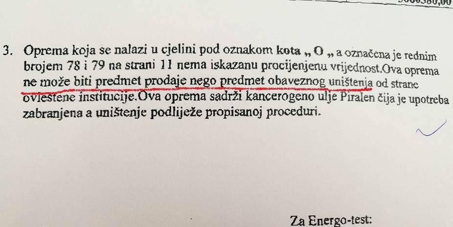 dokument, piralen