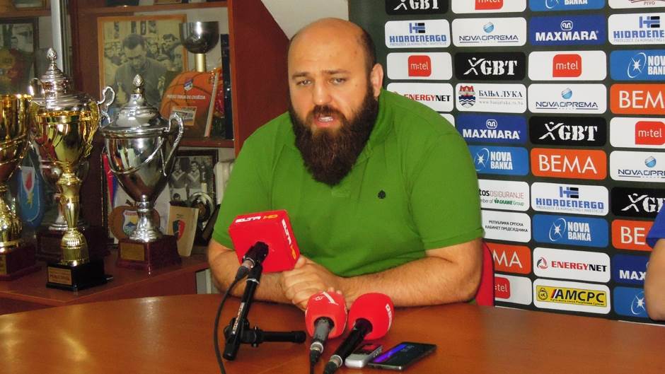 Vladimir Branković