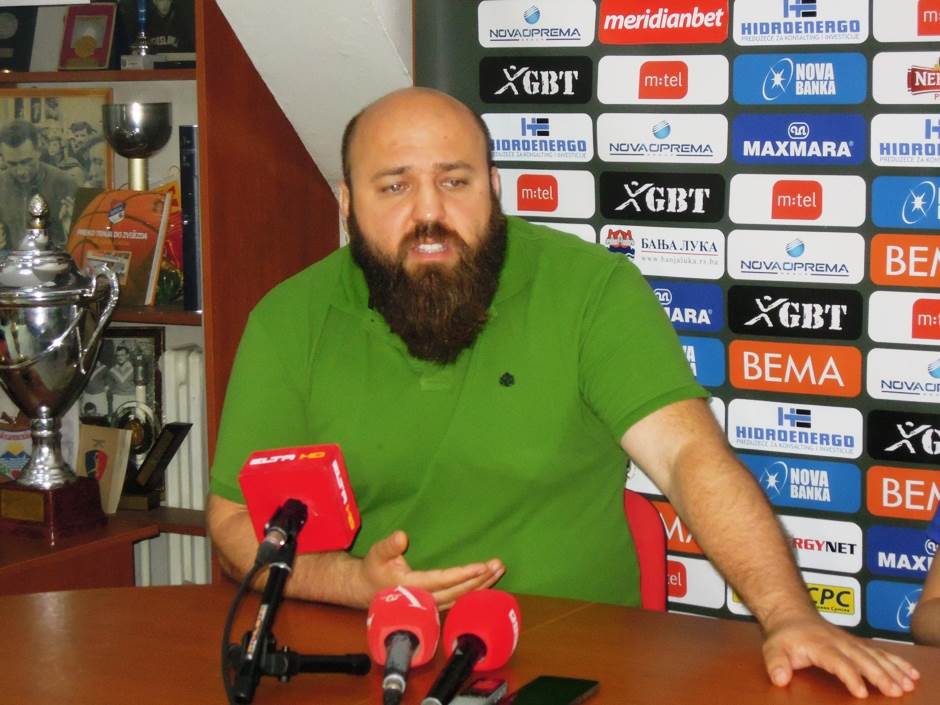 Vladimir Branković