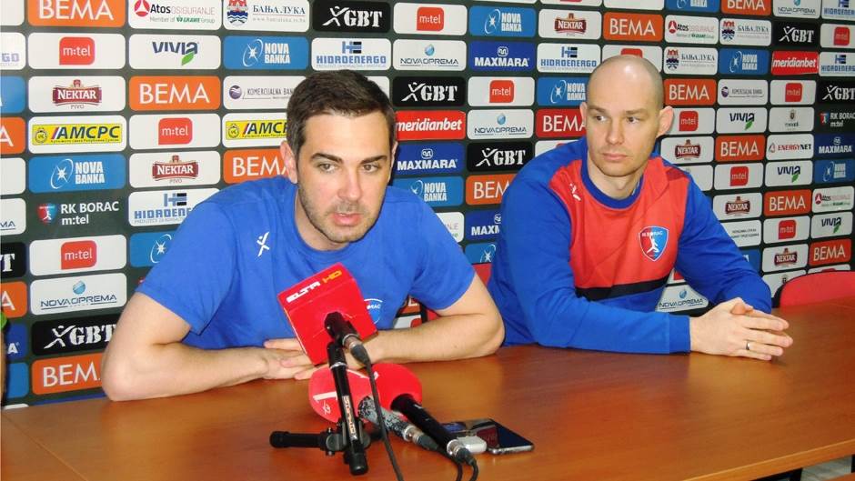 Mirko Mikić, Dejan Unčanin