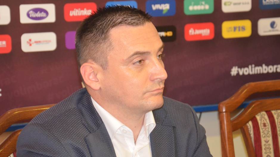  Dejan Lukendić demantovao da Almedin Ziljkić ide u Genčlerbirligi 